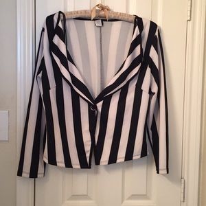 Women's Blazer